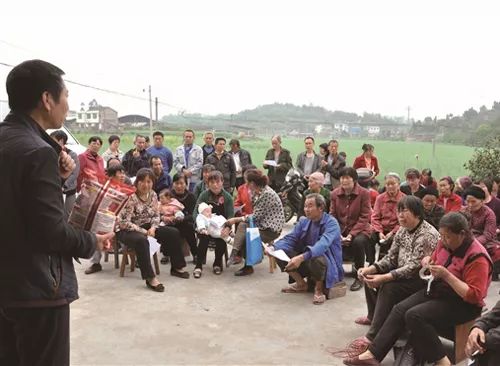 农村致富的10个门路,农村山沟适合做什么生意