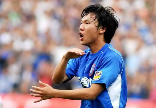 足坛10大伤仲永,足坛伤仲永的名人