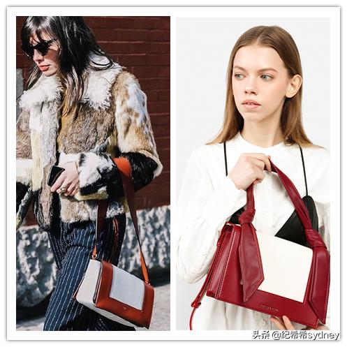 chanel包包1000以内,值得买的celine中古包