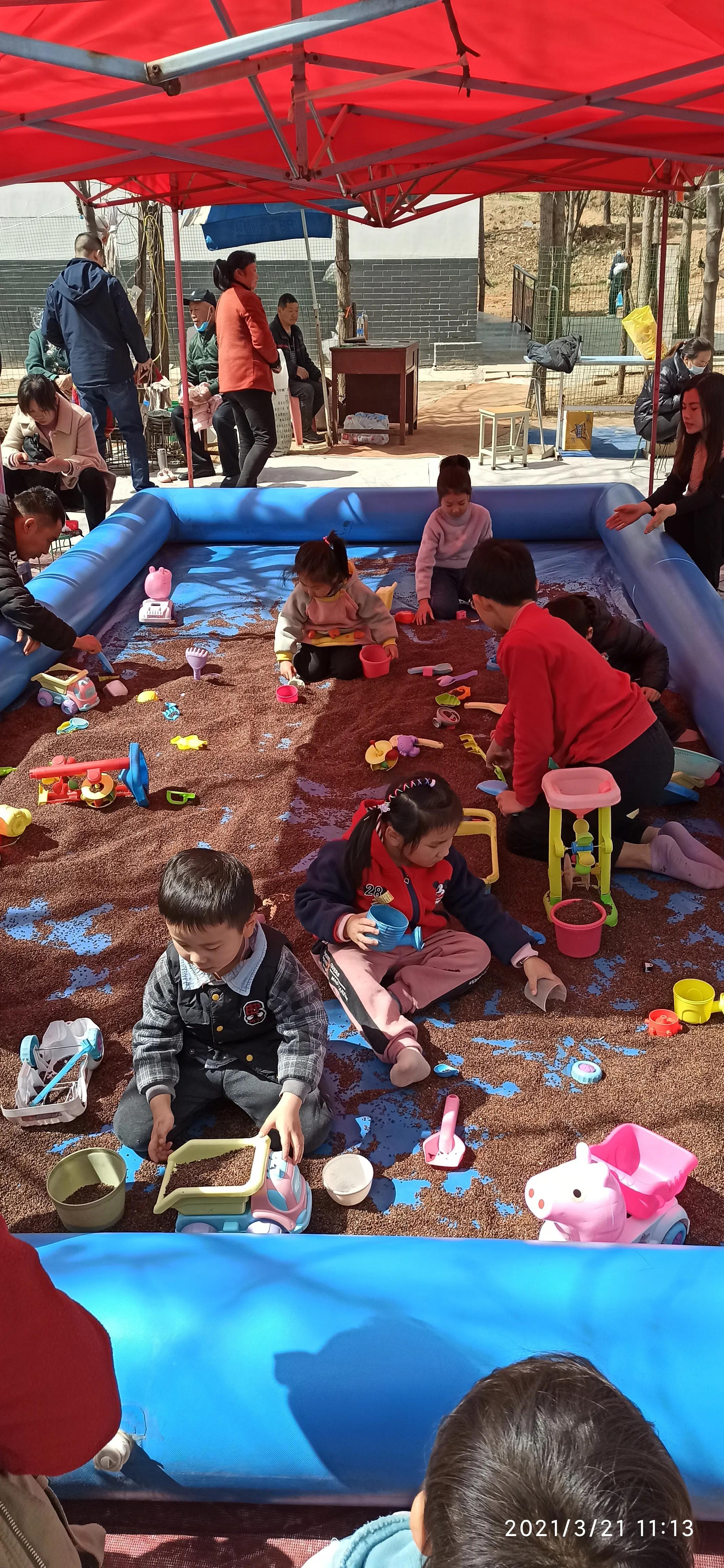 周山森林公园有啥玩的,周山森林公园游乐场招商