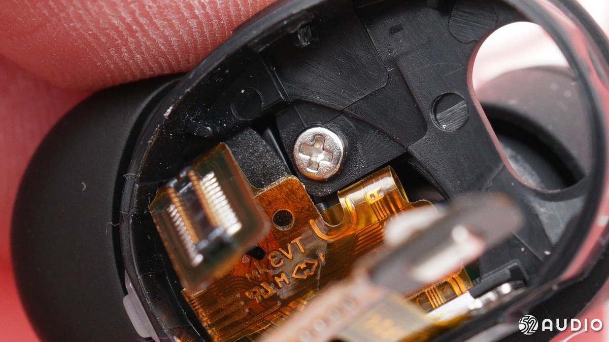 拆解sony1000xm4,索尼蓝牙耳机wfh800评测