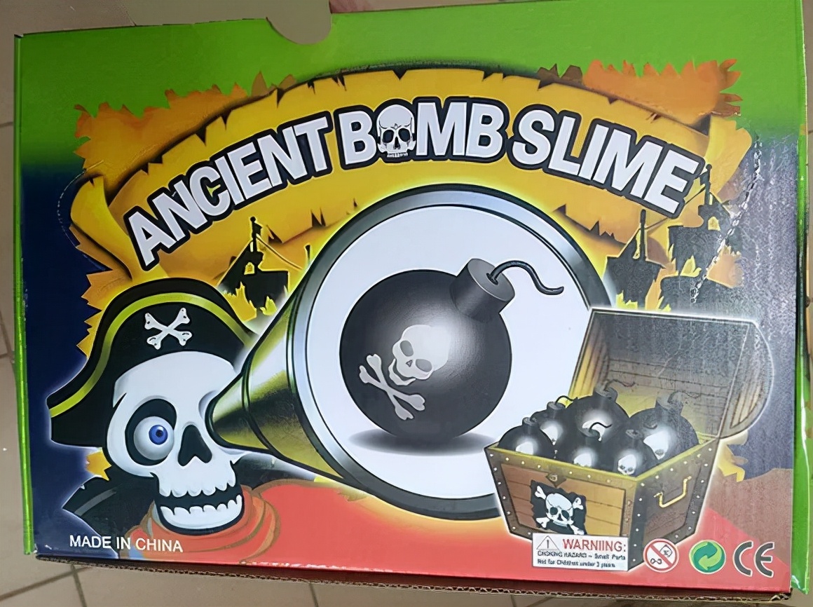 这七种玩具别再给孩子买了,购买儿童玩具需谨慎