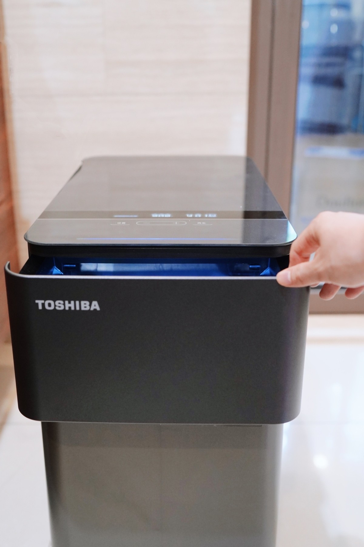 软水机补水和再生,经过软水机的软水可以养鱼吗