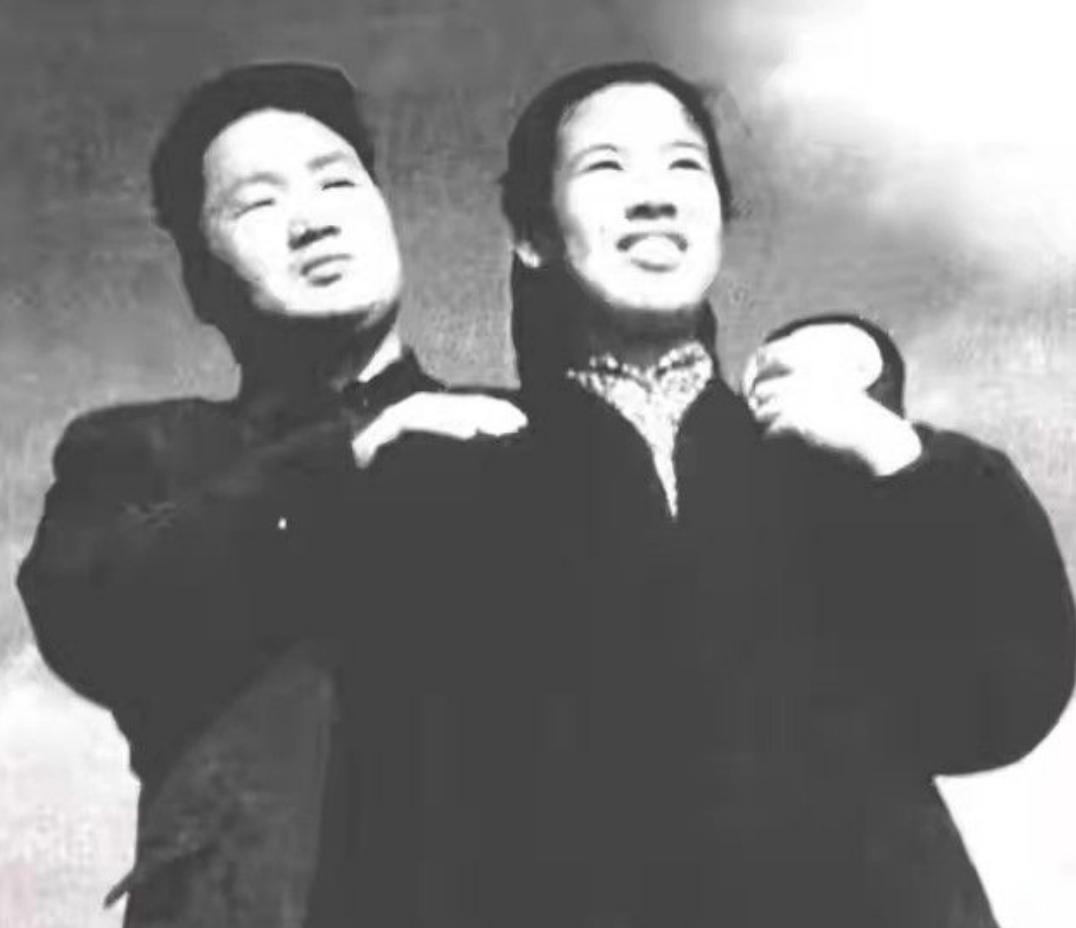 毛主席儿媳邵华：中国15名女将军之一，临终前嘱托儿子向汶川捐款