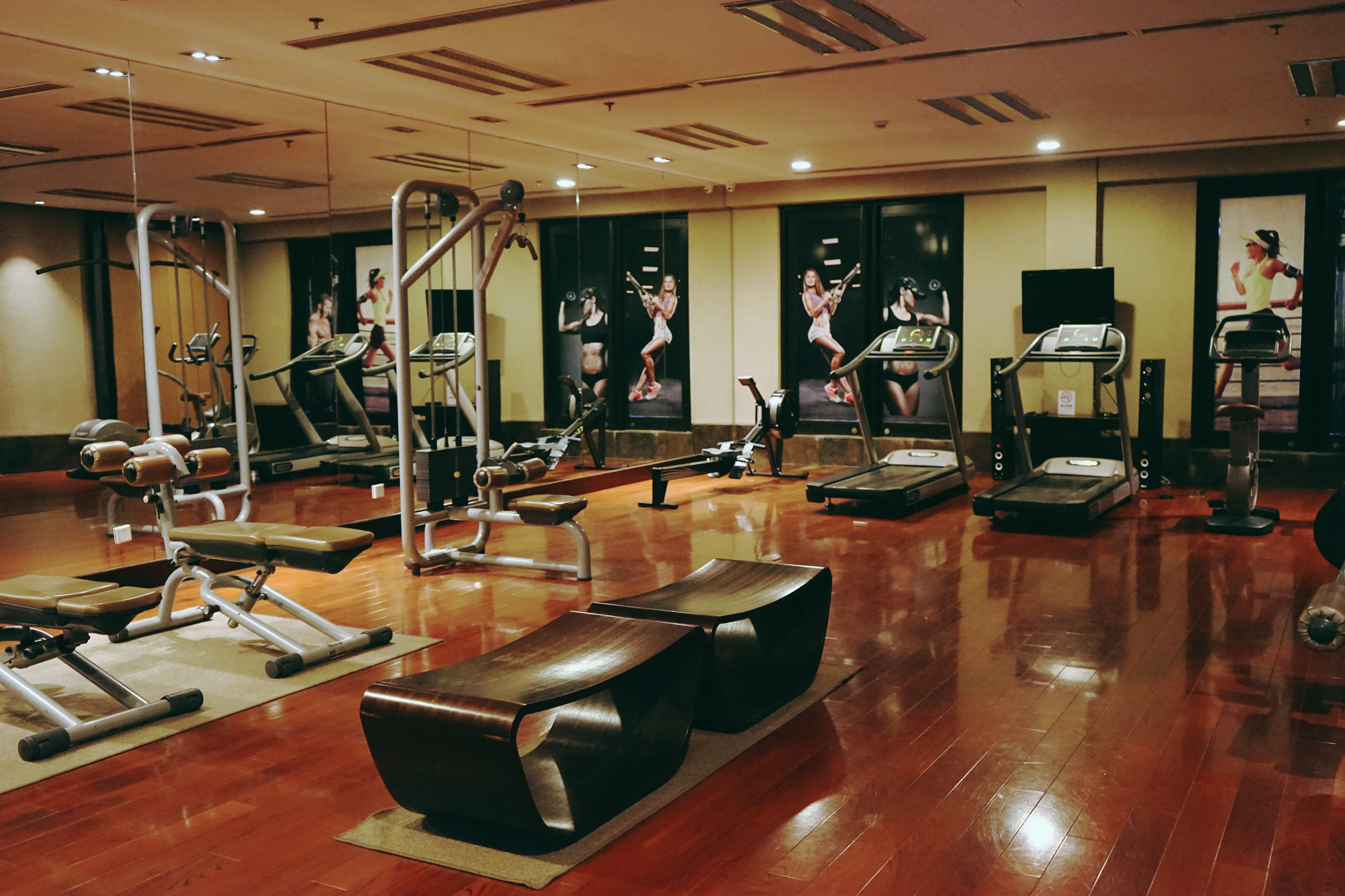 良渚君澜双人温泉,冬日暖阳泡温泉