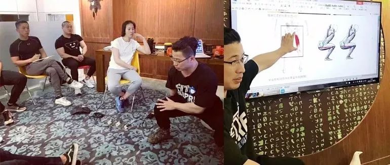 我的女会员明明是减脂，却练得更粗壮了，天呐怎么办？