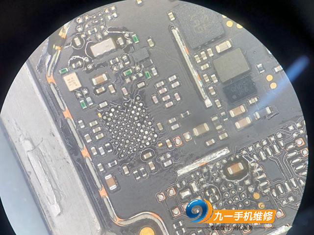 昆明oppo手机专业维修、oppo手机开不了机怎么办？