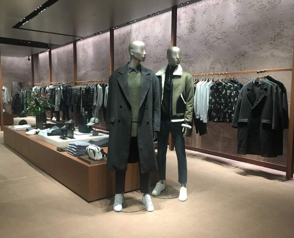 zarahm闭店,zarahm为何撤店