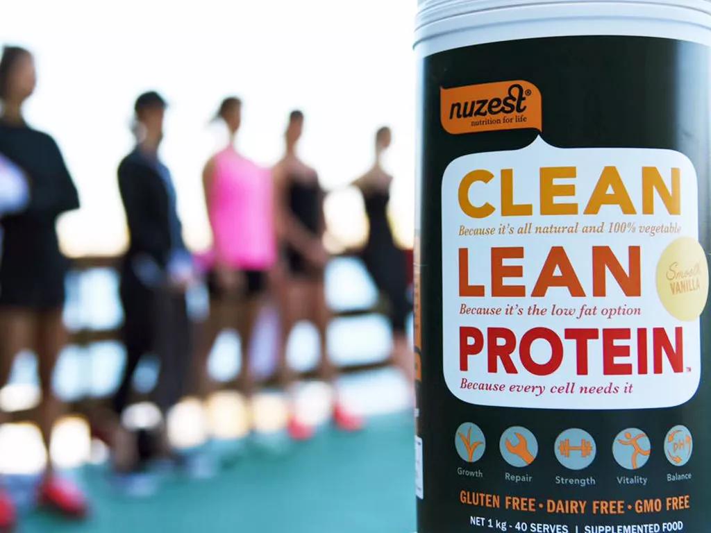 洞察新势力|如何为女性运动员配制专属营养补充剂？