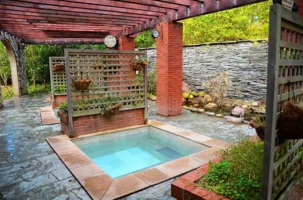 广州从化崴格诗温泉打卡,崴格诗温泉旅游