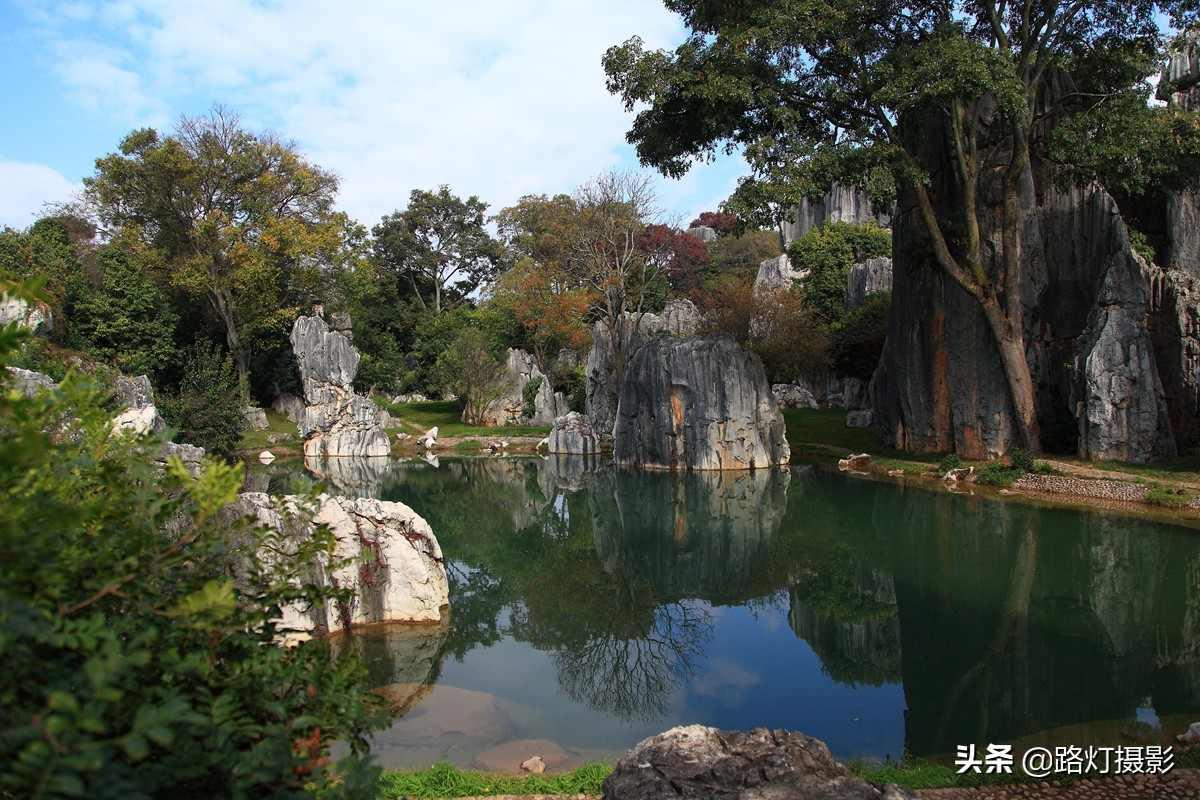中国最凉快的十大避暑胜地,夏天最受欢迎的十个避暑城市排名