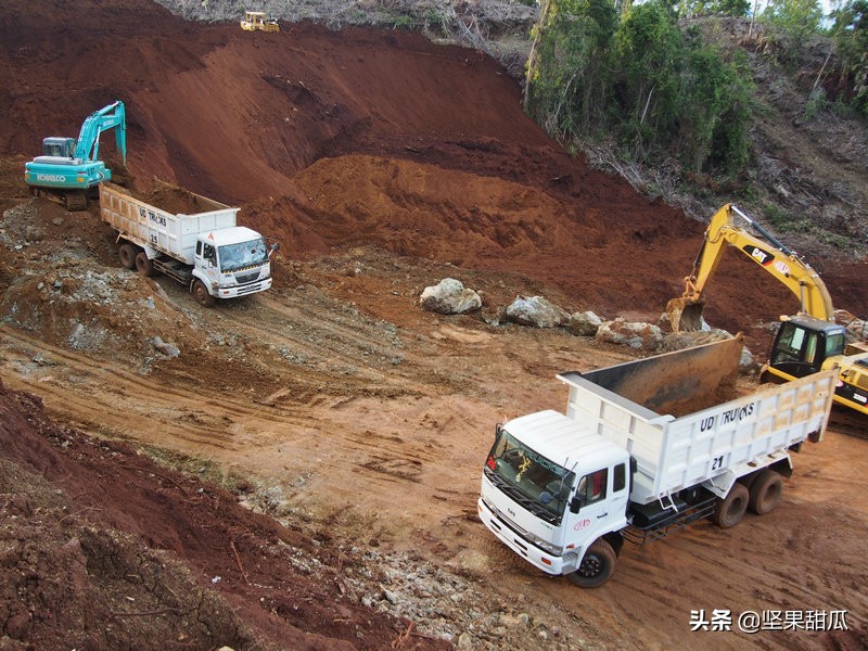 印尼电动车汽车招商,印尼富士康