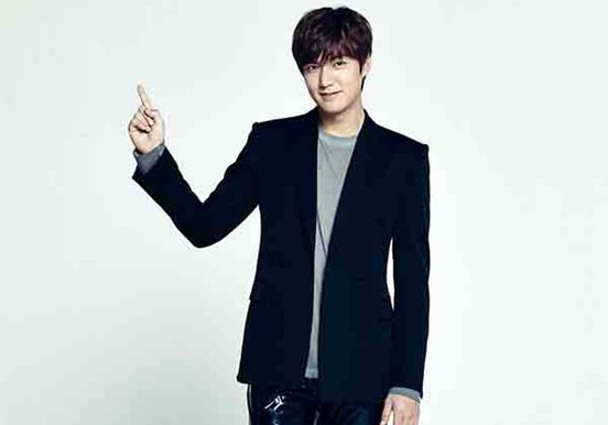 李敏镐退伍后作品,李敏镐退伍视频