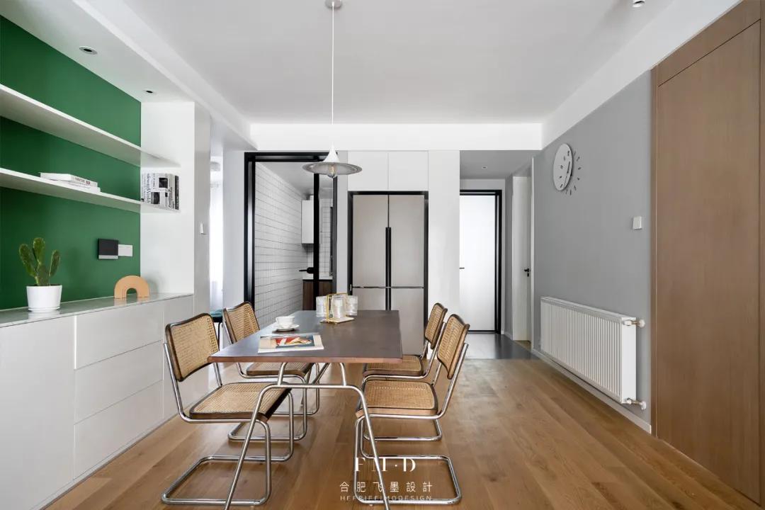 65条装修经验,装修前必看的6个设计