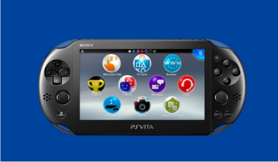 外媒评索尼PSVita的兴衰十年:Switch取代了PSV的概念与地位