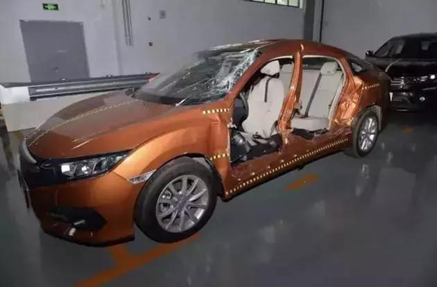 思域为什么在国内那么火,思域是如何一步步封神的