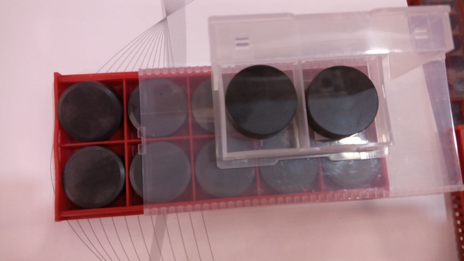 cbn车刀的磨法,cbn刀具基础知识大全