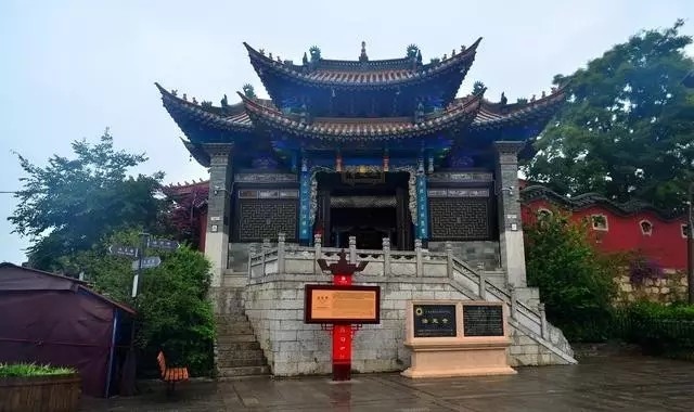 玩转云南昆明旅游攻略,云南昆明旅游全攻略最新