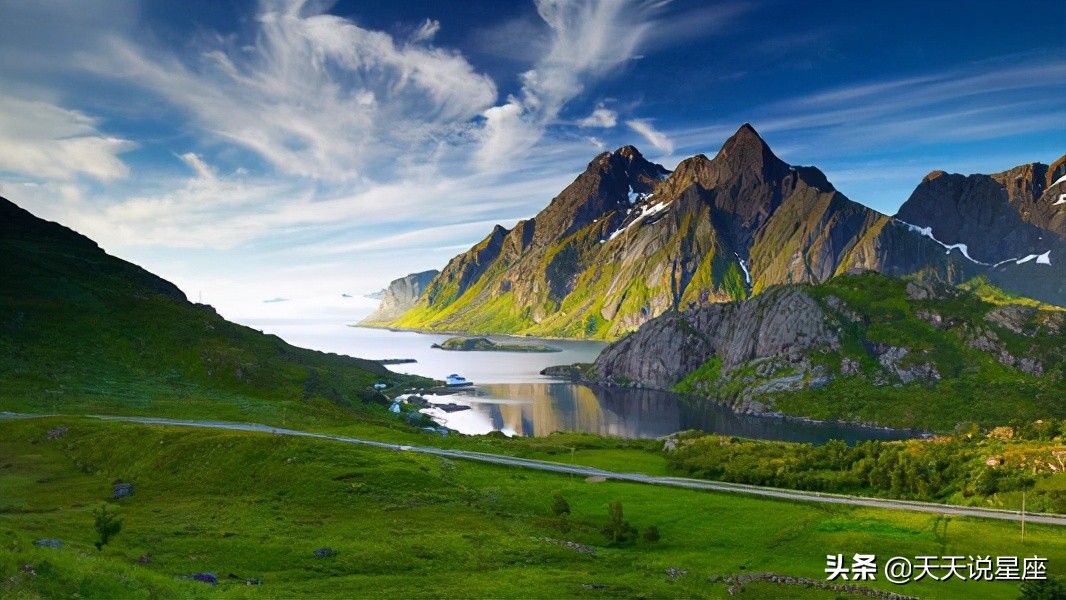 对爱情最挑剔的三个星座女,最擅长偷心的4个星座女
