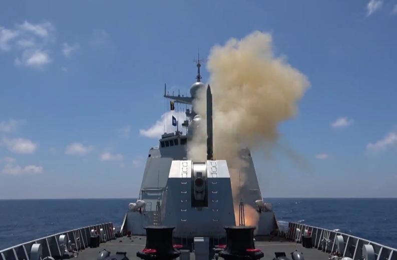 俄国遗梦之当年航母杀手现代级全垂发武库舰版本还能否实现