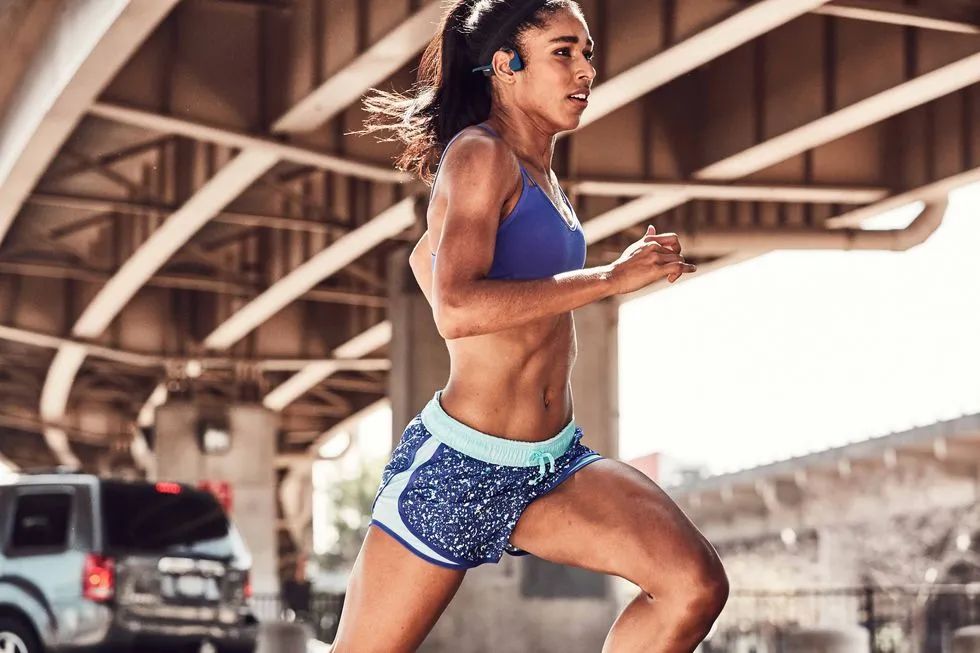 跑步时候听的音乐,跑步的时候要听音乐吗