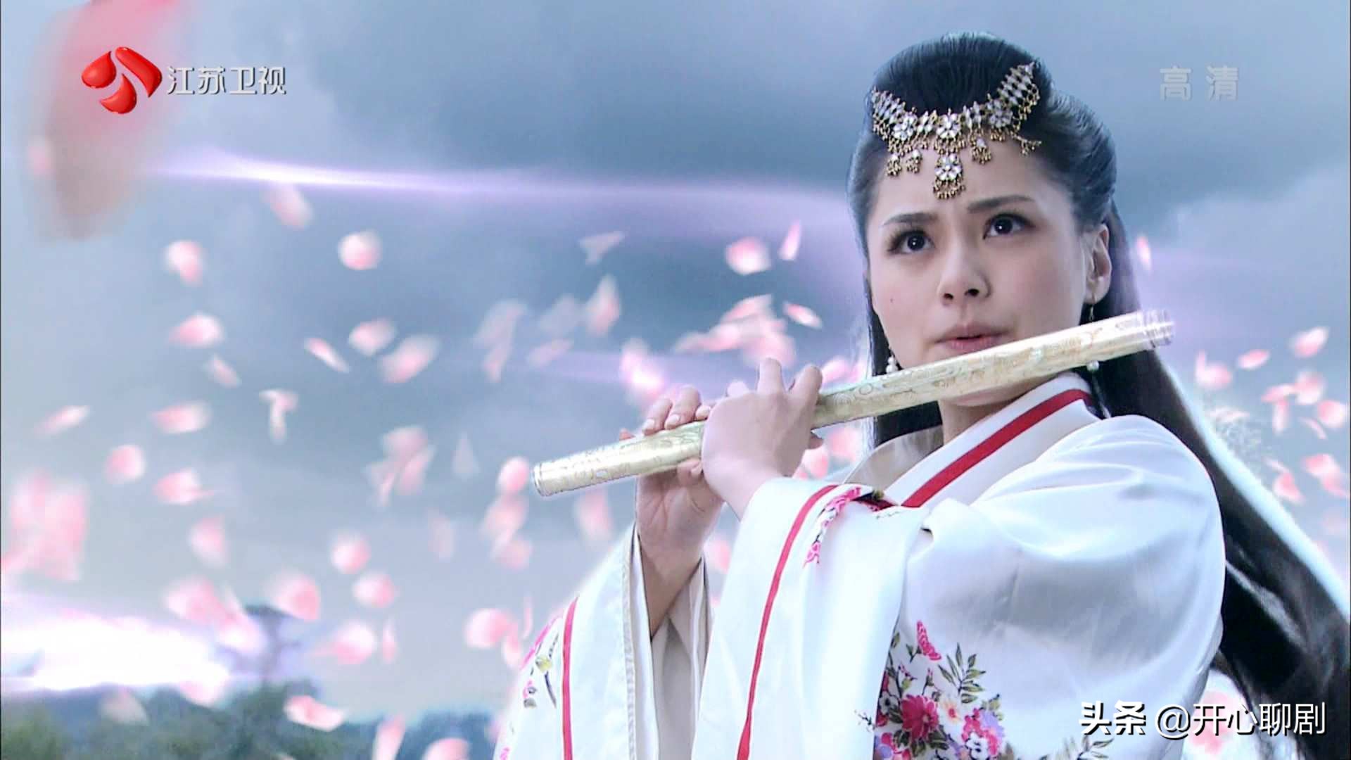 十部顶级古代穿越现代神剧,特别好看的十部古代穿越剧