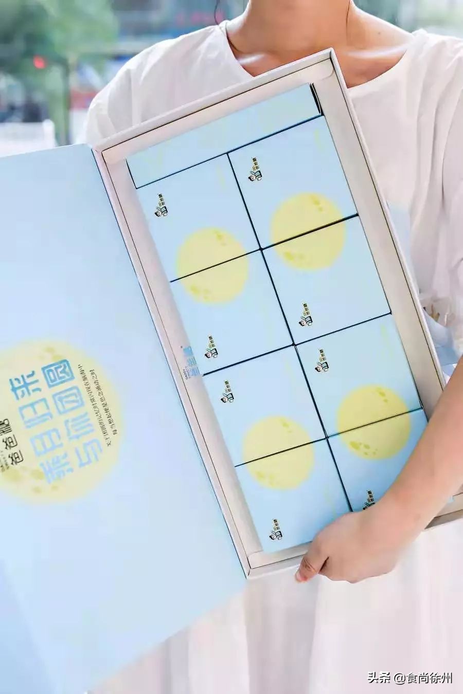 徐州好吃的月饼,徐州有名的月饼哪家好吃