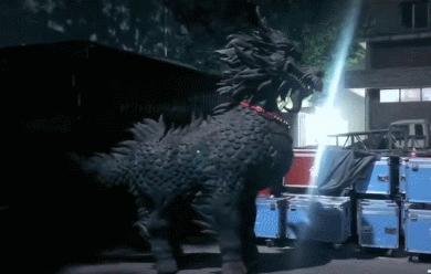 中国人的机甲和外国的机甲,中国机甲vs中国机甲