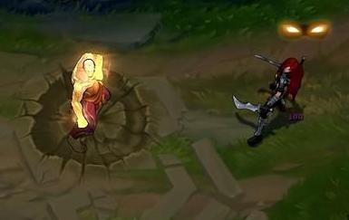 lol盲僧黑夜使者皮肤,lol盲僧黑夜使者至臻需要多少精粹