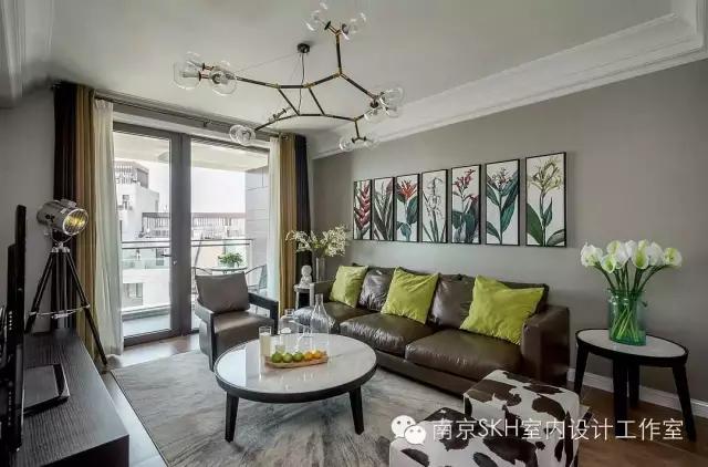 观享际设计公司,观享际空间设计