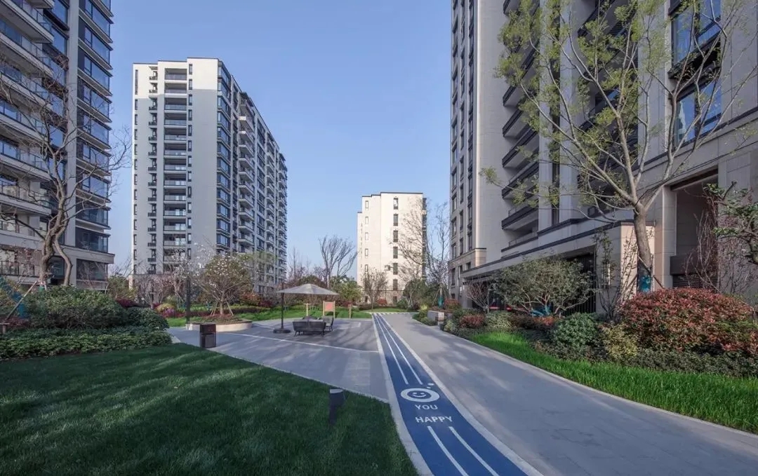 杭州|绿都•阅兰府——桃花入梦丁兰心