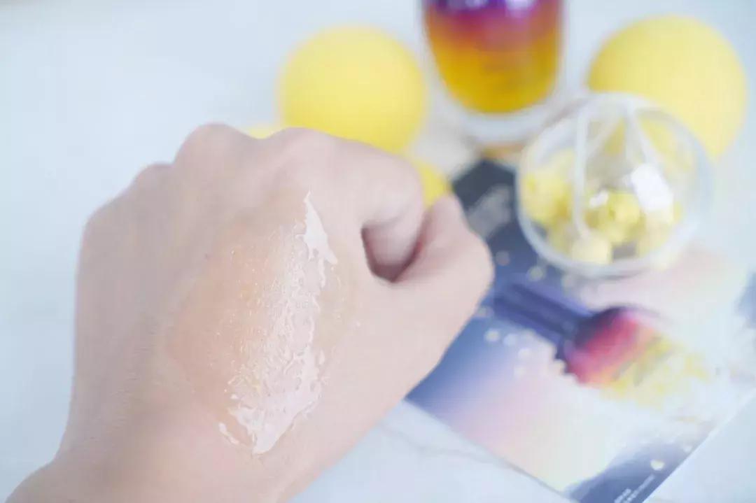 晒后修复四招拯救变成黑人的你