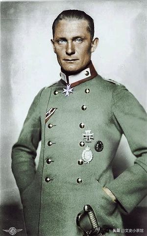 第三帝国元帅戈林的结局,帝国元帅戈林结局