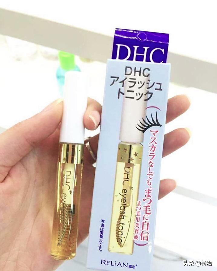 日本必买的10款药妆,日本好的药妆必买清单