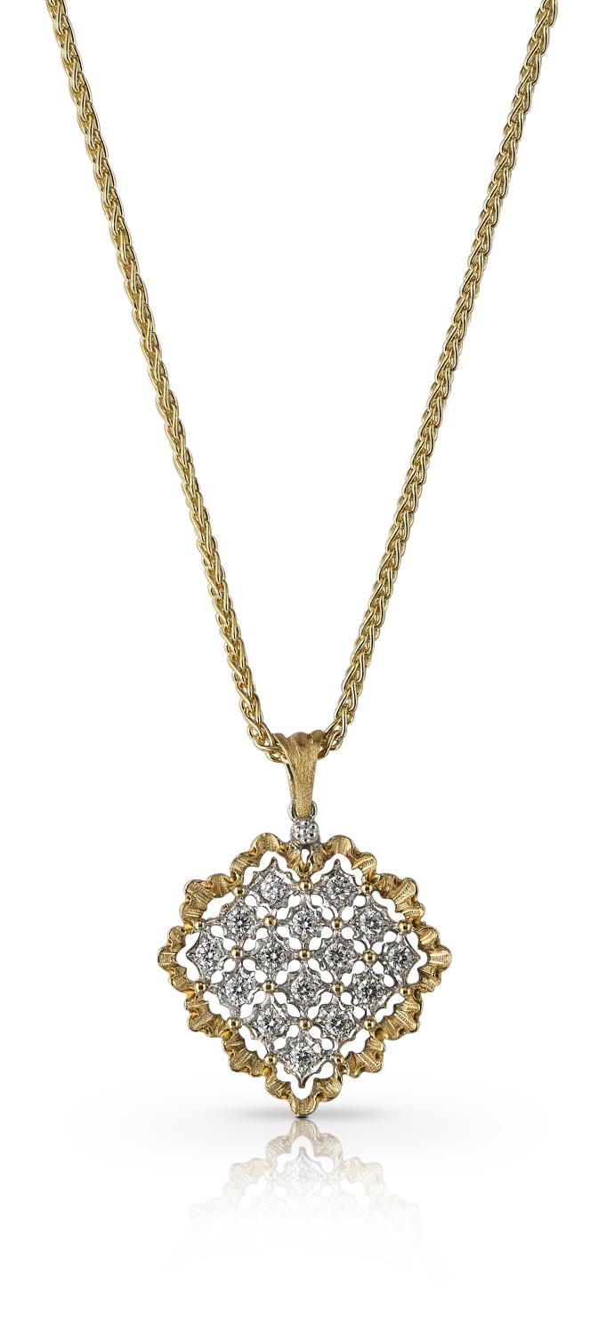 RR·TRENDS|与“礼”一起，共赴挚爱七夕