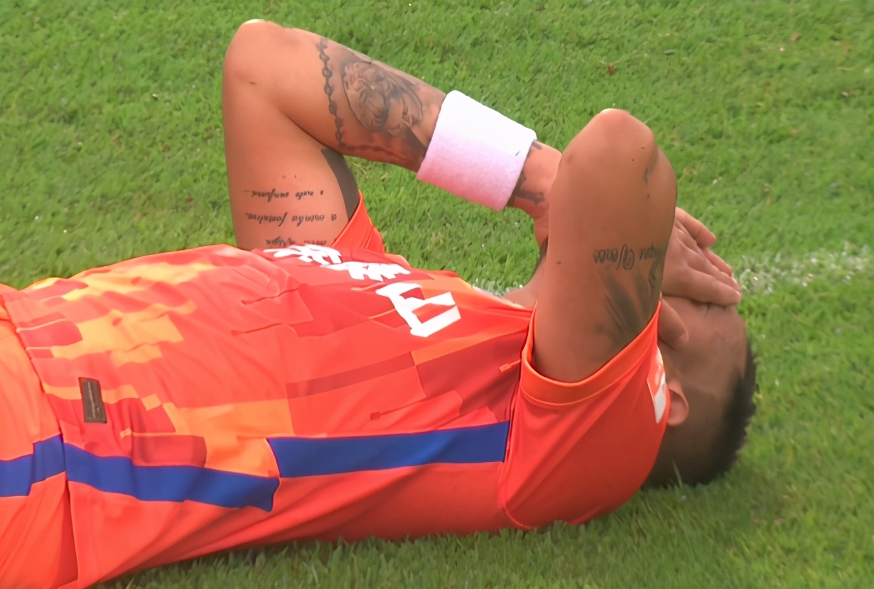 蒋光太恒大中超首秀,鲁能外援蒋光太