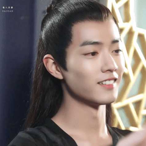 肖战是什么样的人知乎,肖战会娶什么样的人