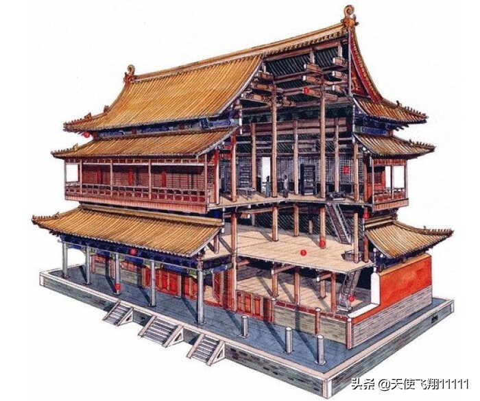 曲阜三孔旅游攻略孔庙孔府孔林,曲阜孔府孔庙孔林风景区