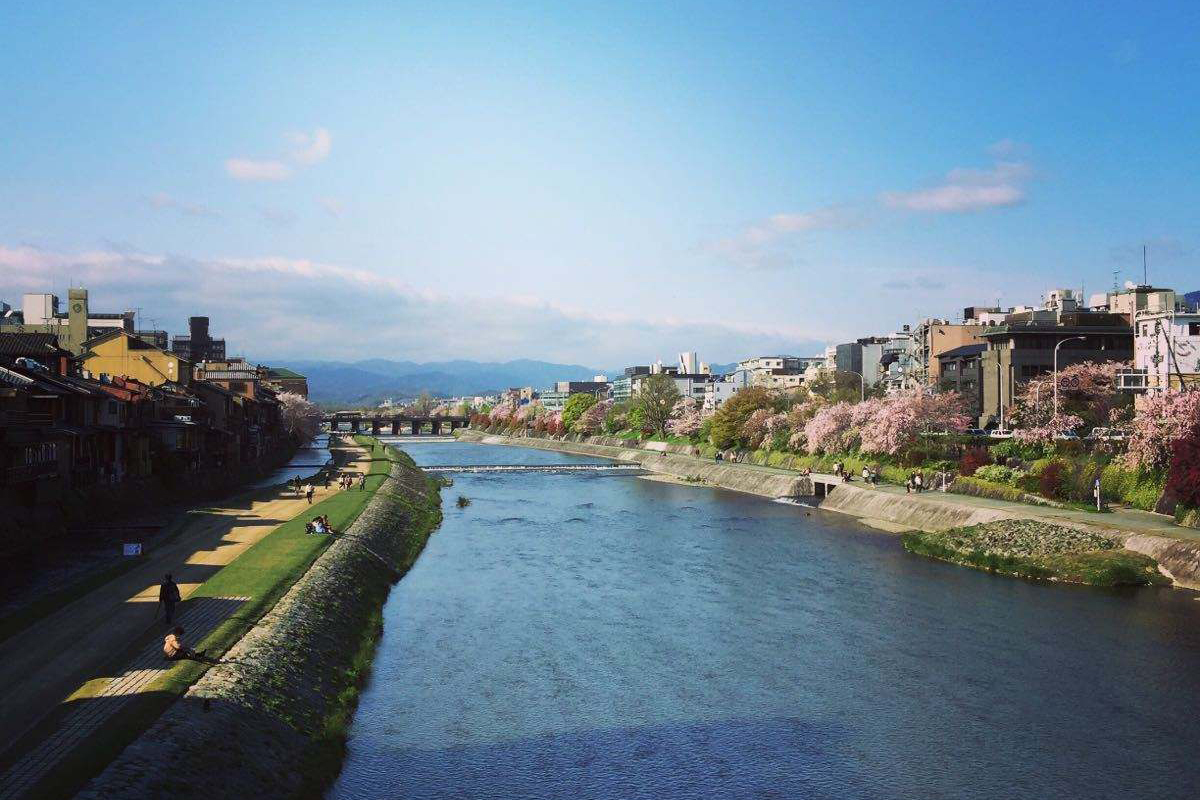 日本关西旅游线路图片高清,日本关西自驾七日游