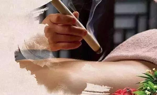 艾灸后体虚是怎么回事,艾灸后不良反应处理流程