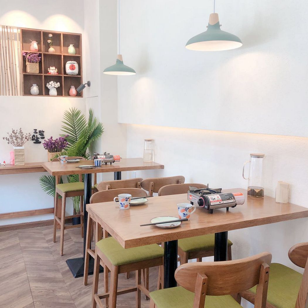 柴犬日料青岛,青岛柴犬日料