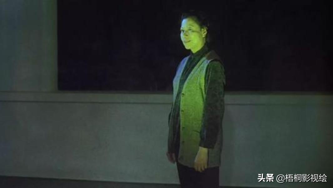 近年来最吓人的恐怖港式片,经典老恐怖片三部曲