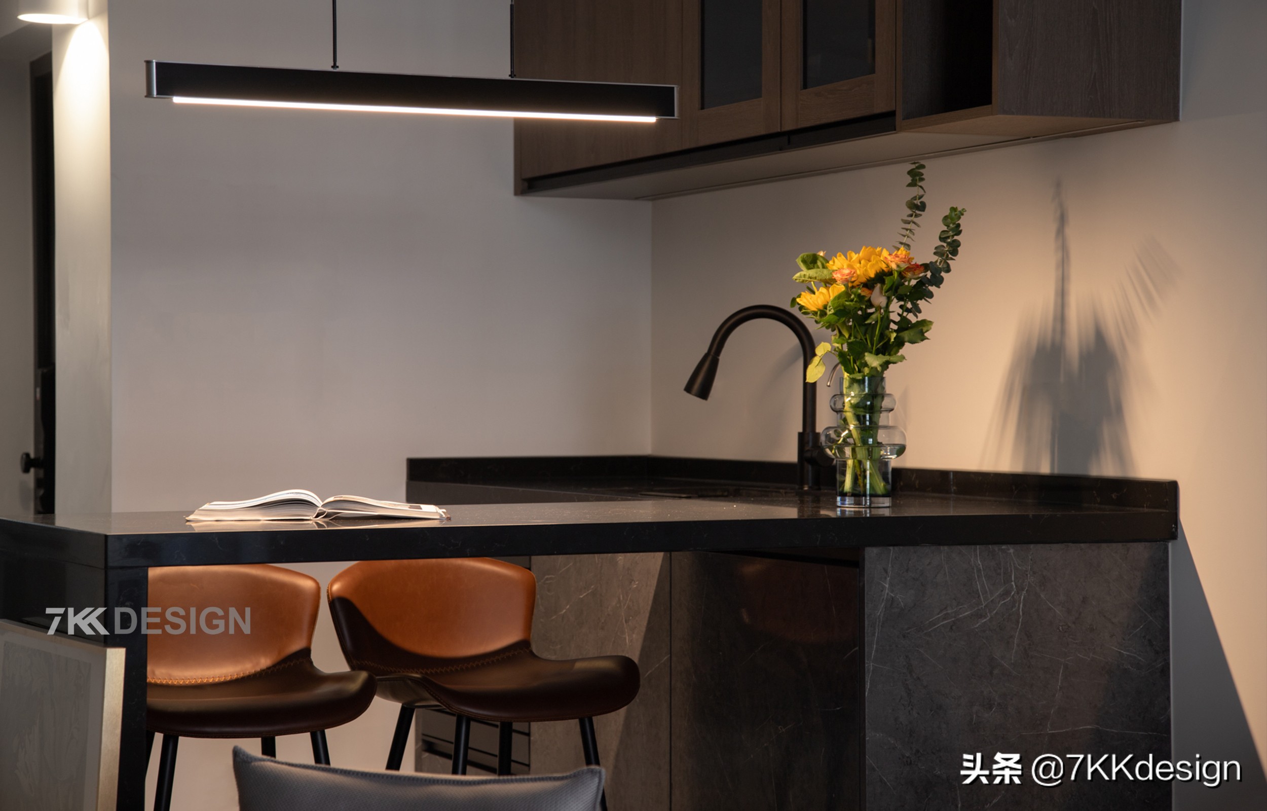 60平两房一厅带阳台改造,65平小户型装4分离卫生间