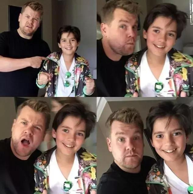 英国年轻霸道总裁,英国的开挂人生