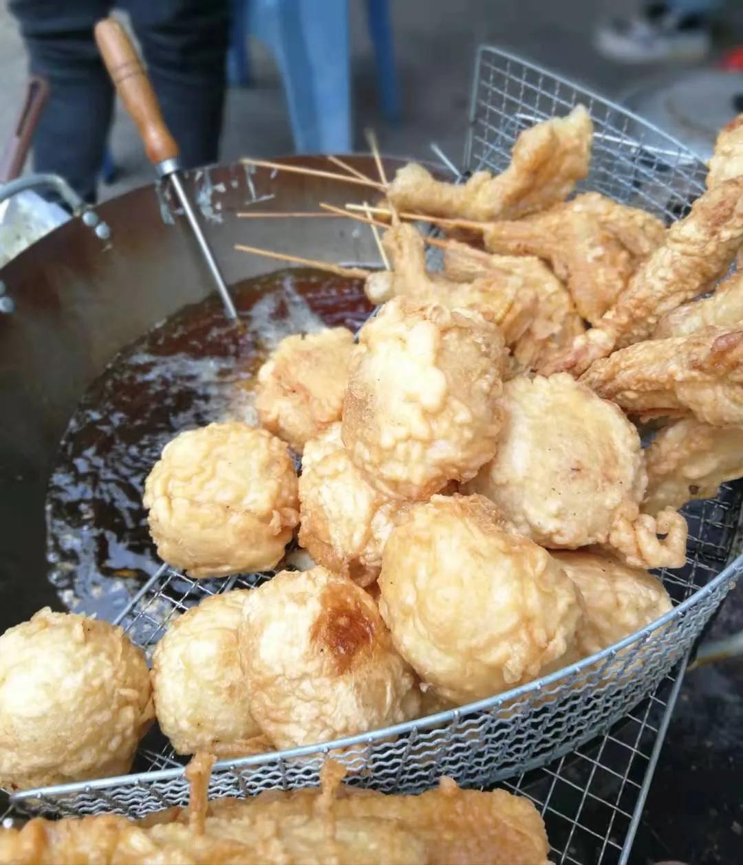 为什么高热量的食物都好吃,为什么好吃的东西都是高热量