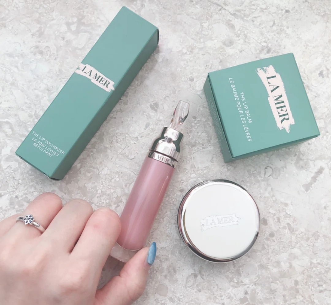 完胜lamer的唇膏,lamer唇膏和唇蜜哪个好用