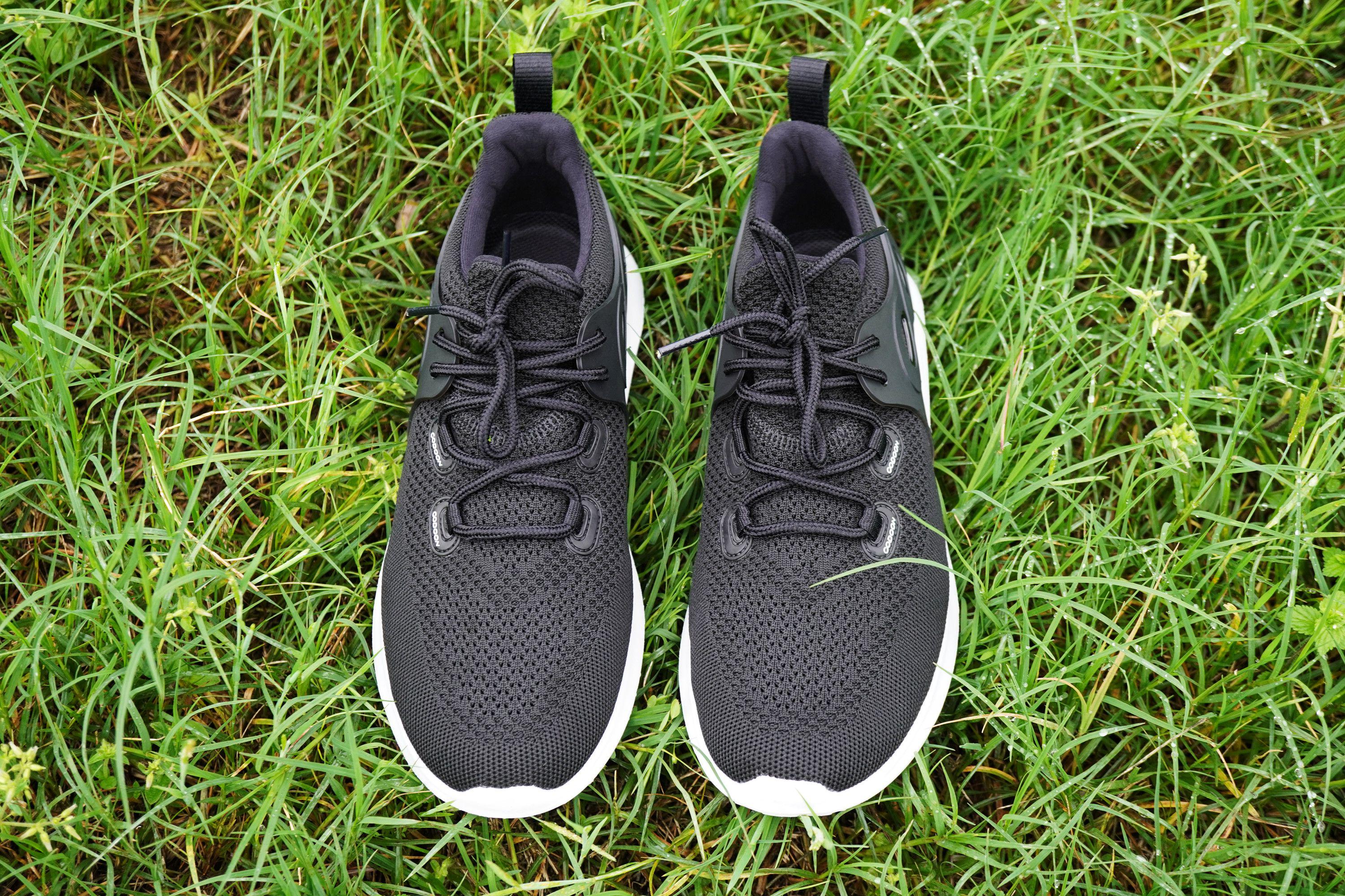 咕咚智能跑鞋21k超轻款适合人群,体验咕咚智能跑鞋5k20