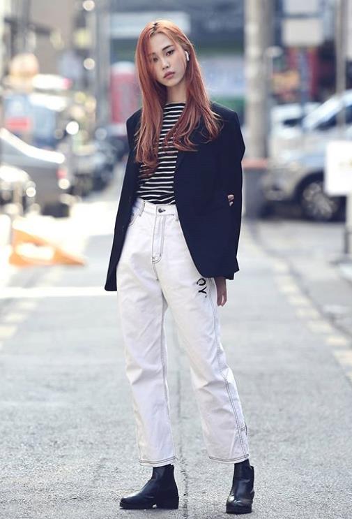 舒服不累脚又百搭的运动鞋,韩系百搭运动鞋