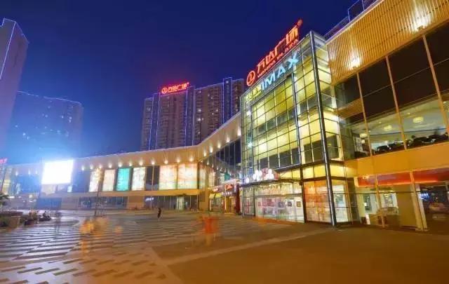 二线城市mall,一二线城市转型