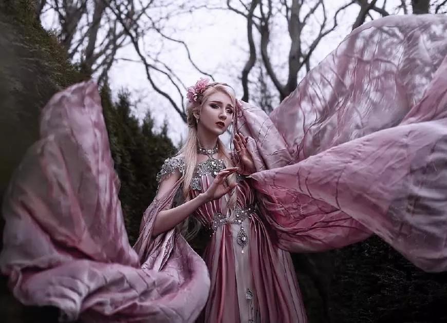 精绝国的消失之谜,精绝国真的存在吗